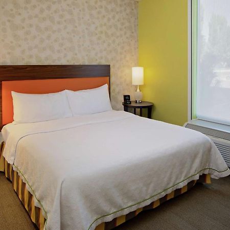 Home2 Suites By Hilton Salt Lake City / South Jordan Extérieur photo