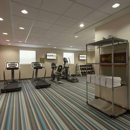Home2 Suites By Hilton Salt Lake City / South Jordan Extérieur photo
