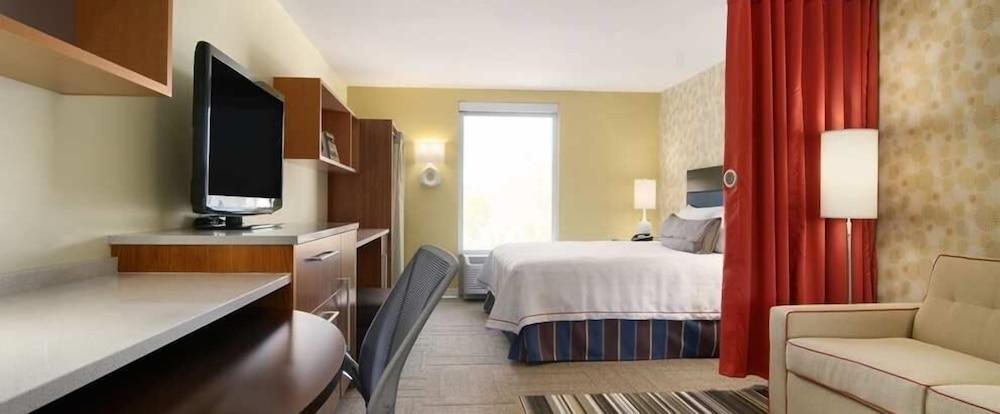 Home2 Suites By Hilton Salt Lake City / South Jordan Extérieur photo
