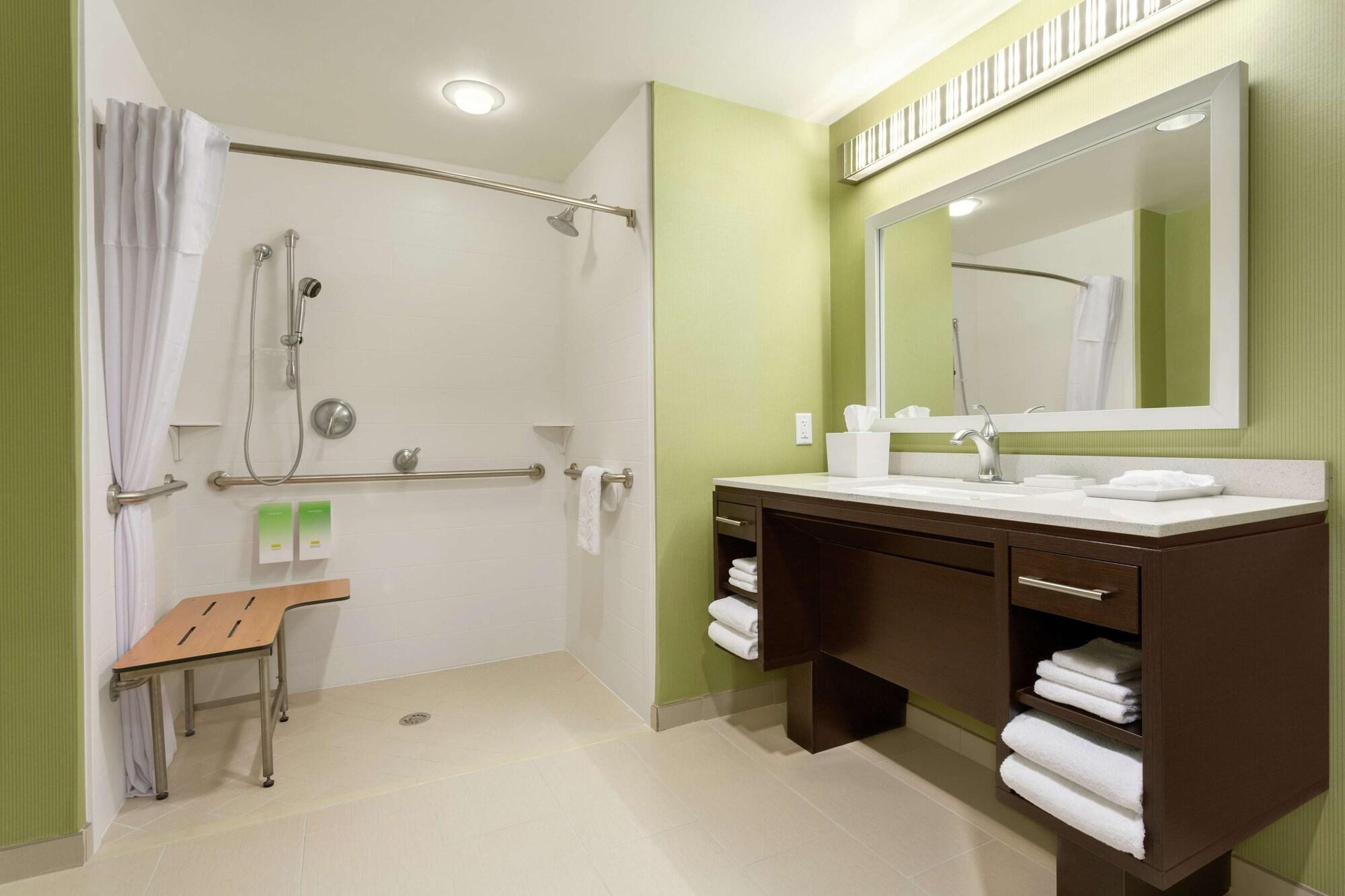 Home2 Suites By Hilton Salt Lake City / South Jordan Extérieur photo