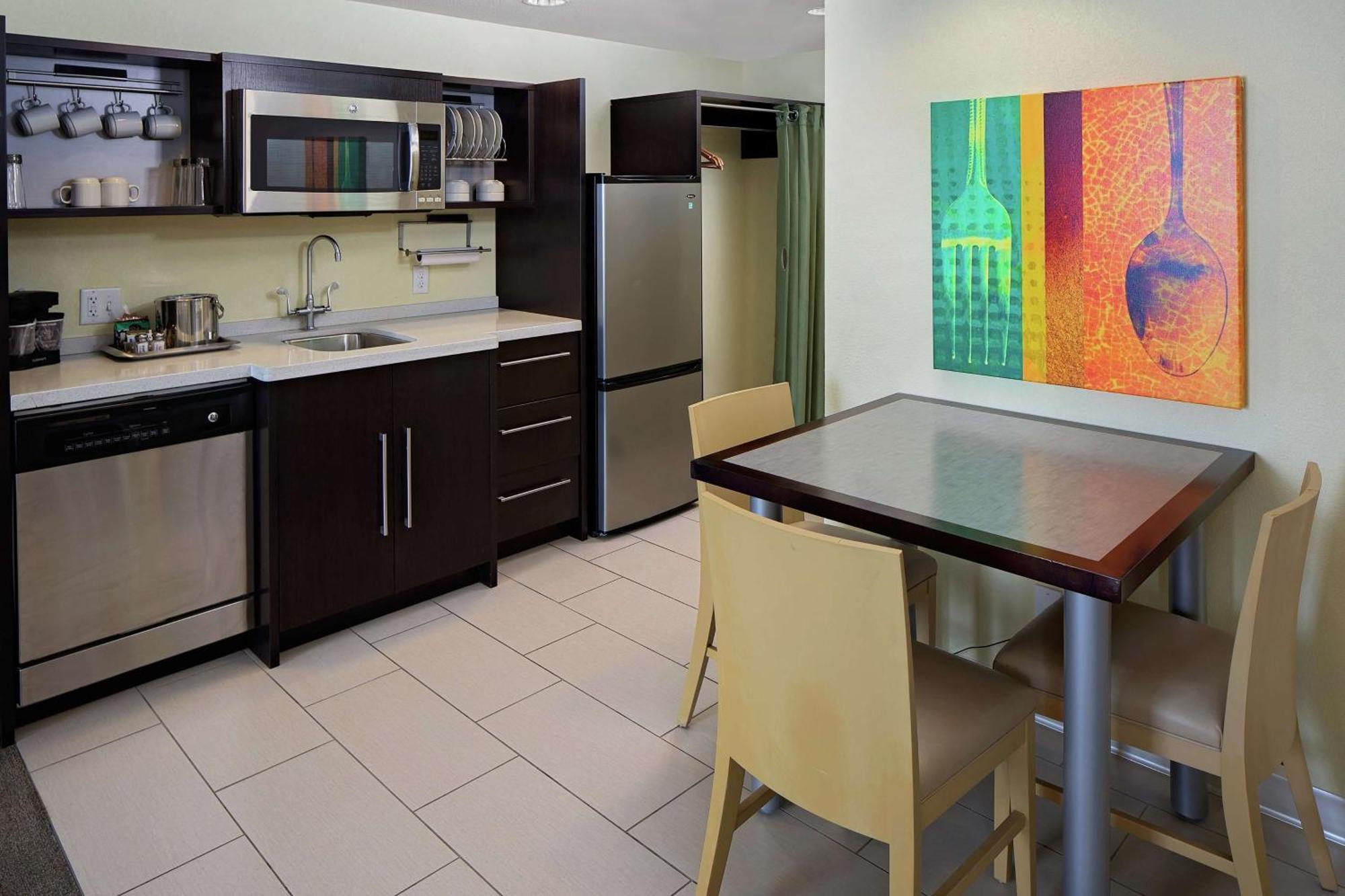 Home2 Suites By Hilton Salt Lake City / South Jordan Extérieur photo