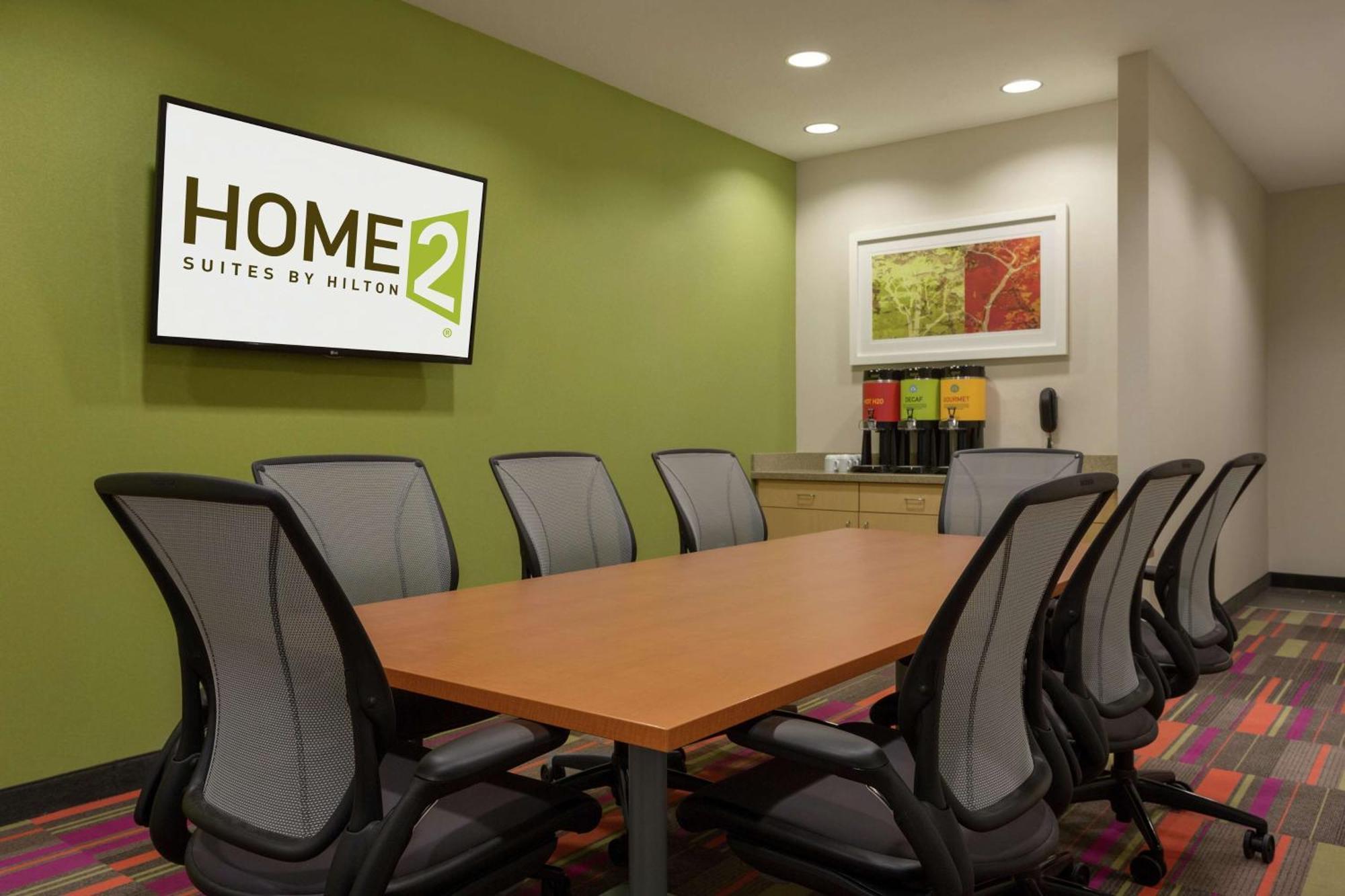 Home2 Suites By Hilton Salt Lake City / South Jordan Extérieur photo