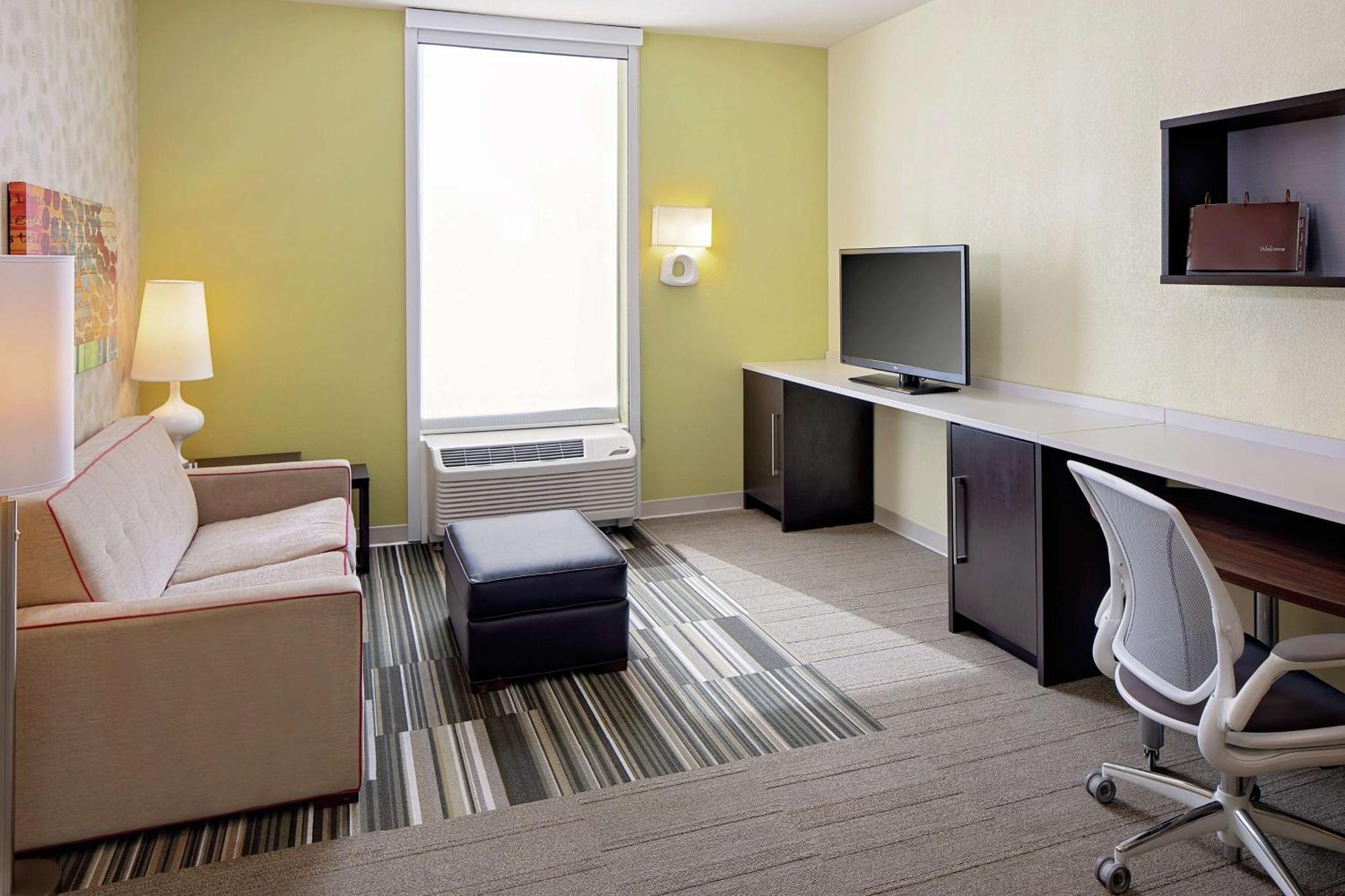 Home2 Suites By Hilton Salt Lake City / South Jordan Extérieur photo
