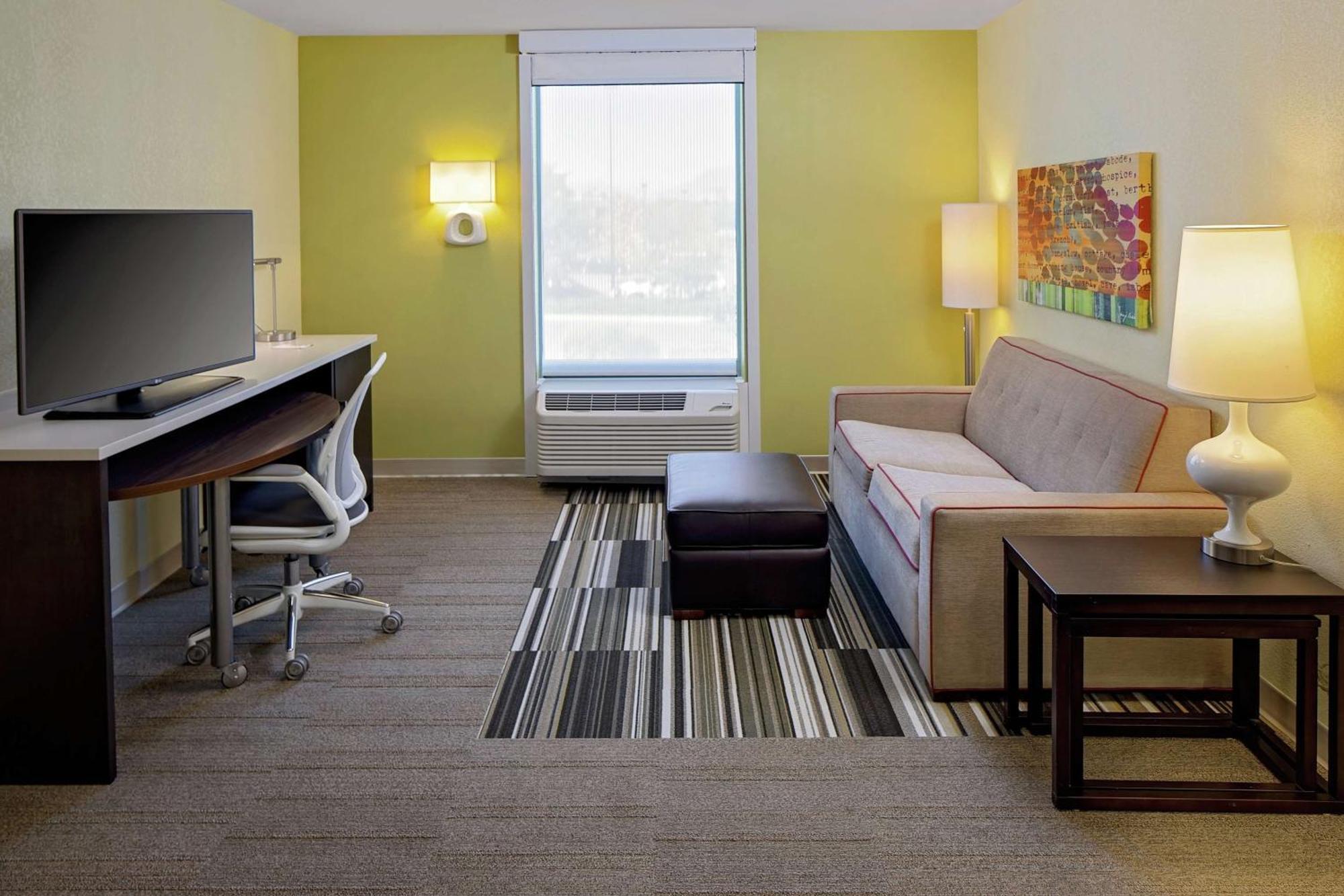 Home2 Suites By Hilton Salt Lake City / South Jordan Extérieur photo