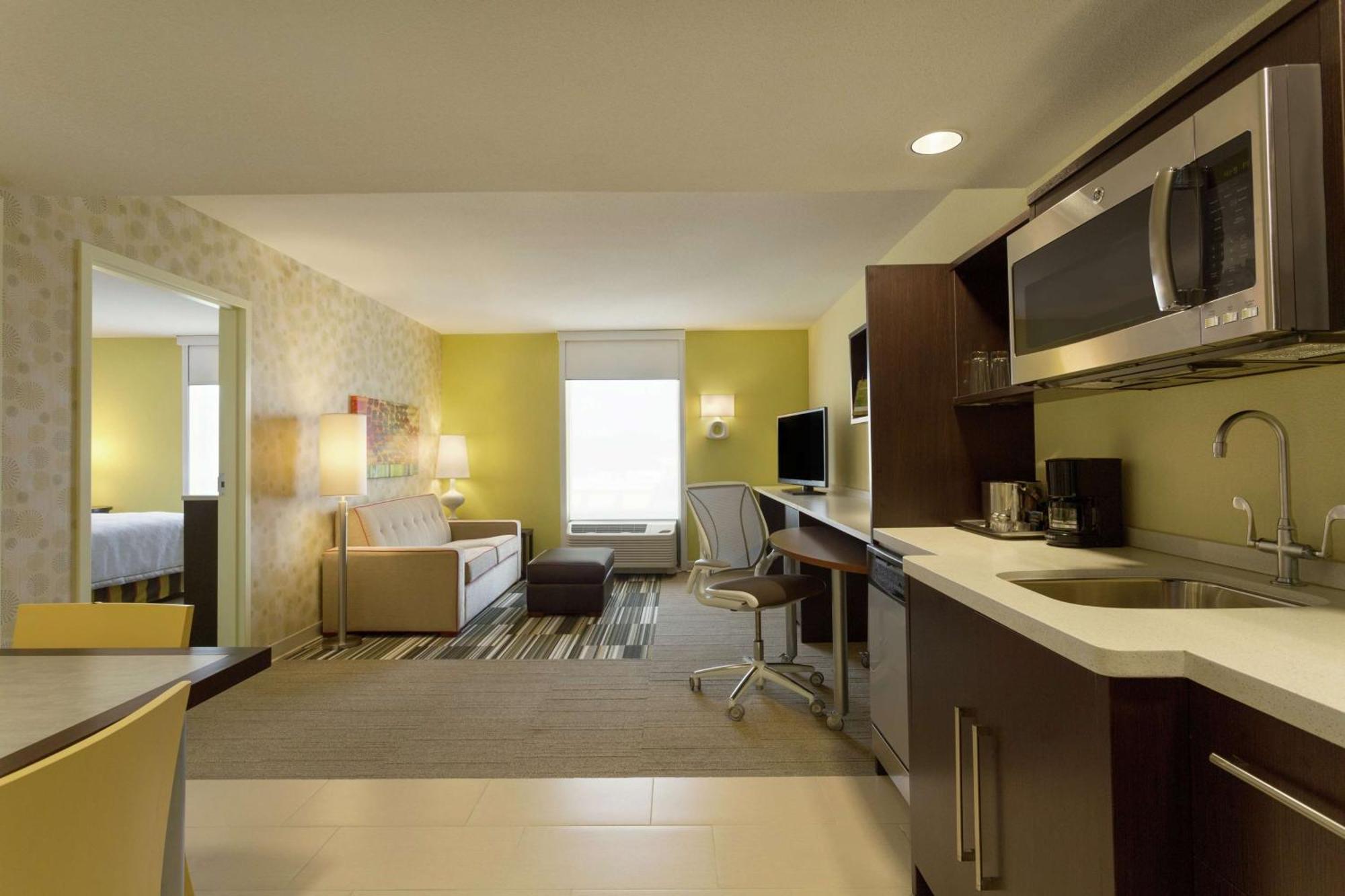 Home2 Suites By Hilton Salt Lake City / South Jordan Extérieur photo