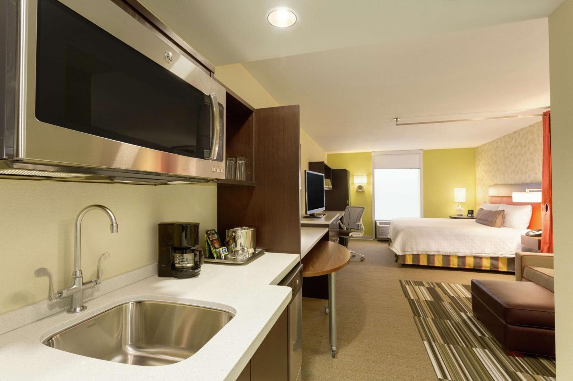 Home2 Suites By Hilton Salt Lake City / South Jordan Extérieur photo