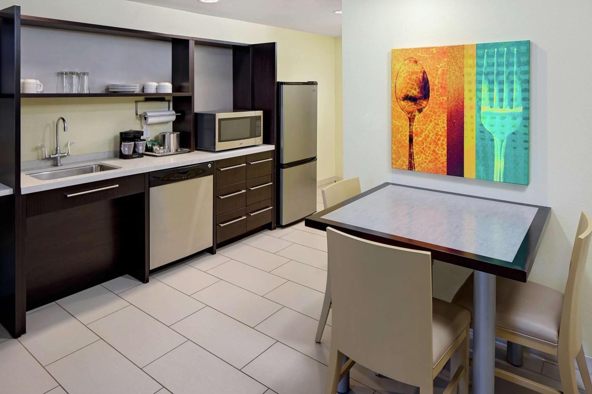 Home2 Suites By Hilton Salt Lake City / South Jordan Extérieur photo