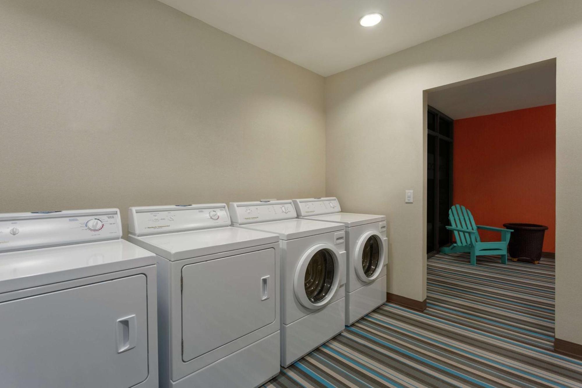 Home2 Suites By Hilton Salt Lake City / South Jordan Extérieur photo