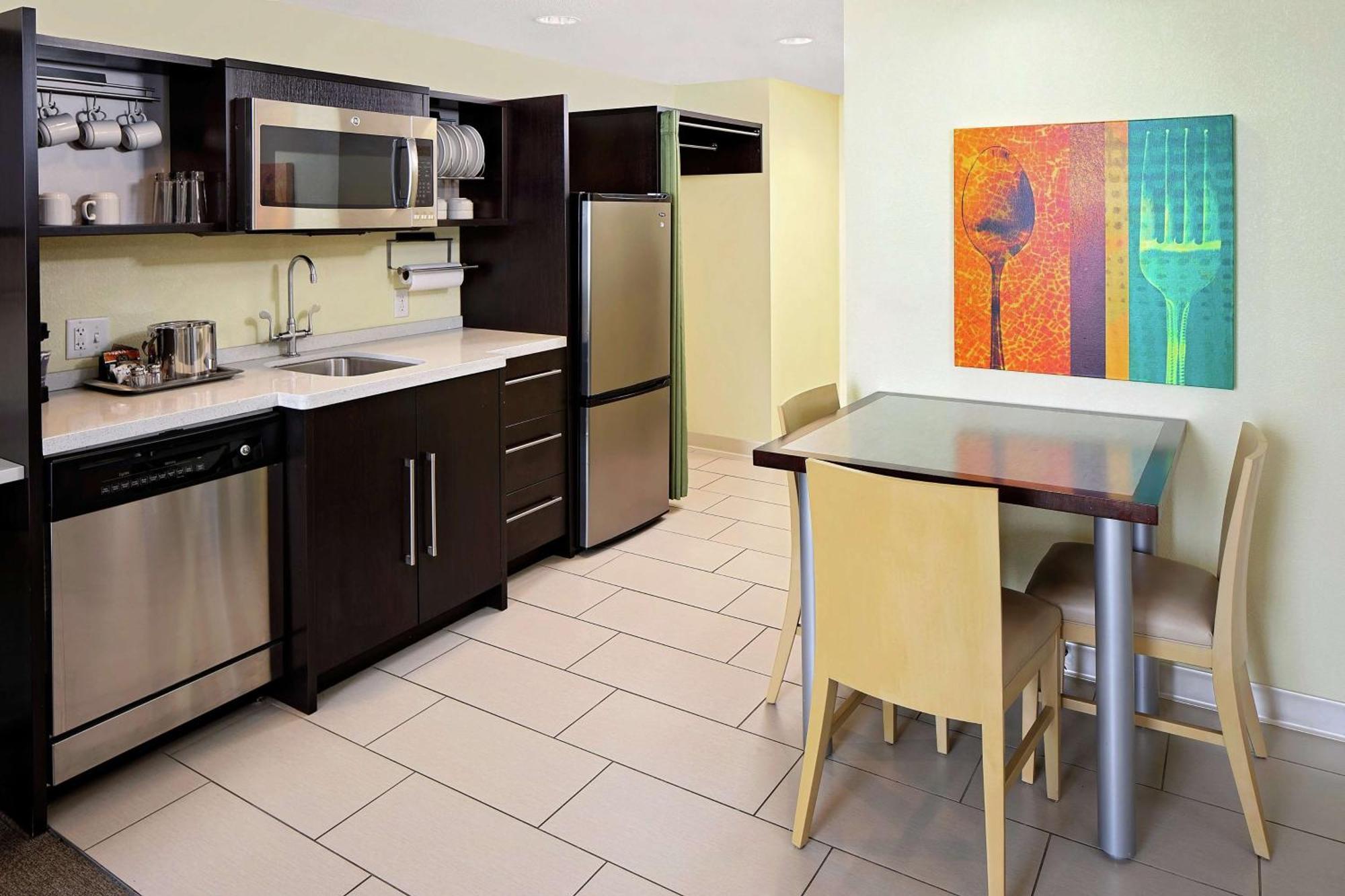 Home2 Suites By Hilton Salt Lake City / South Jordan Extérieur photo