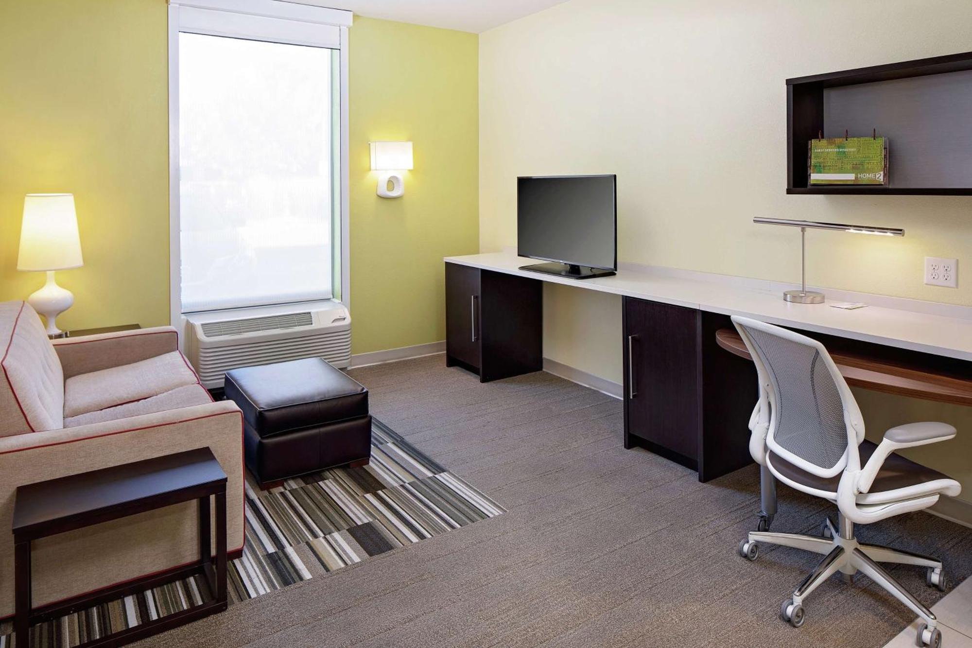Home2 Suites By Hilton Salt Lake City / South Jordan Extérieur photo