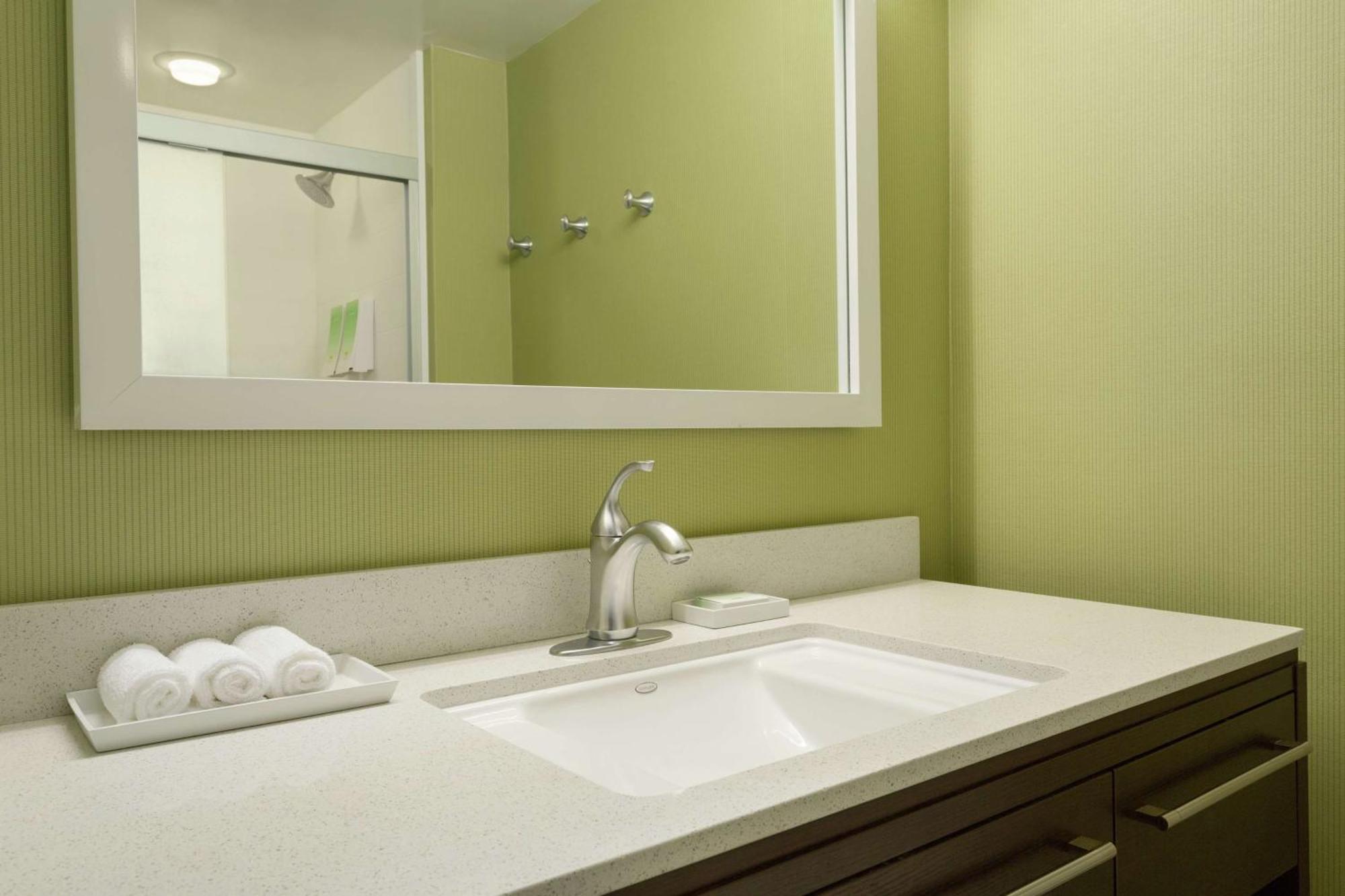 Home2 Suites By Hilton Salt Lake City / South Jordan Extérieur photo