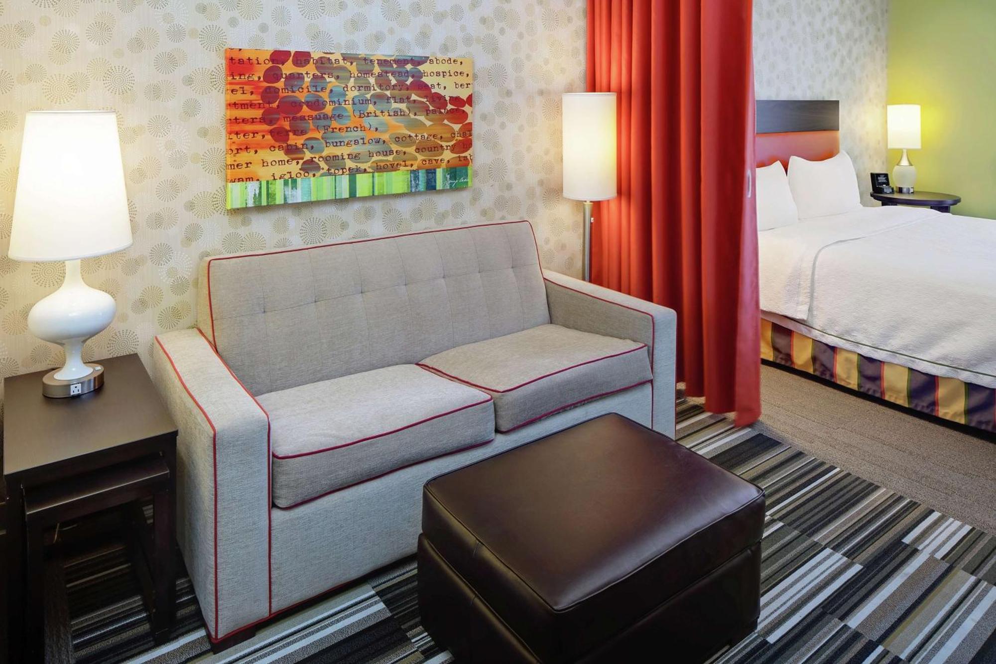 Home2 Suites By Hilton Salt Lake City / South Jordan Extérieur photo