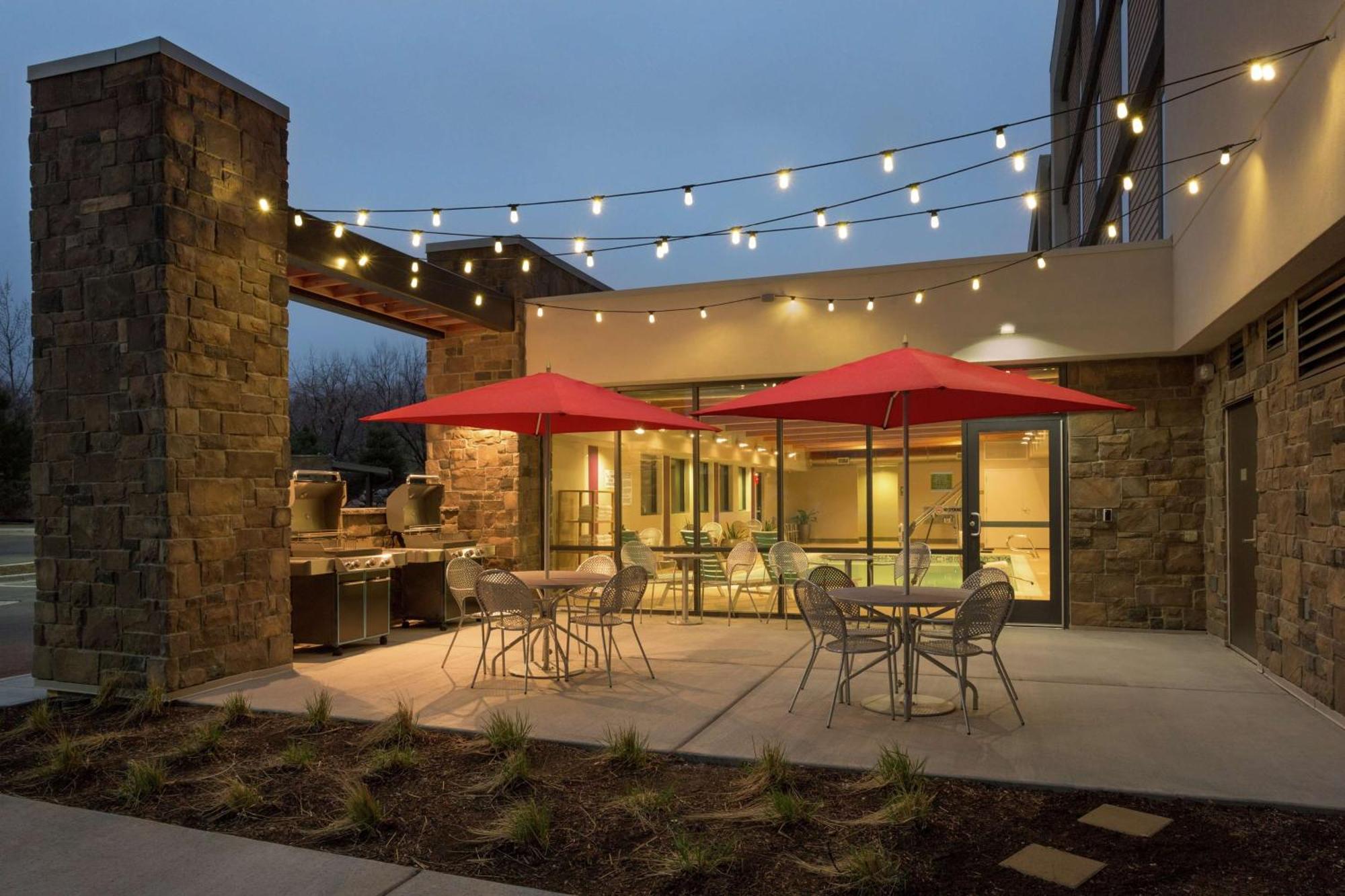 Home2 Suites By Hilton Salt Lake City / South Jordan Extérieur photo