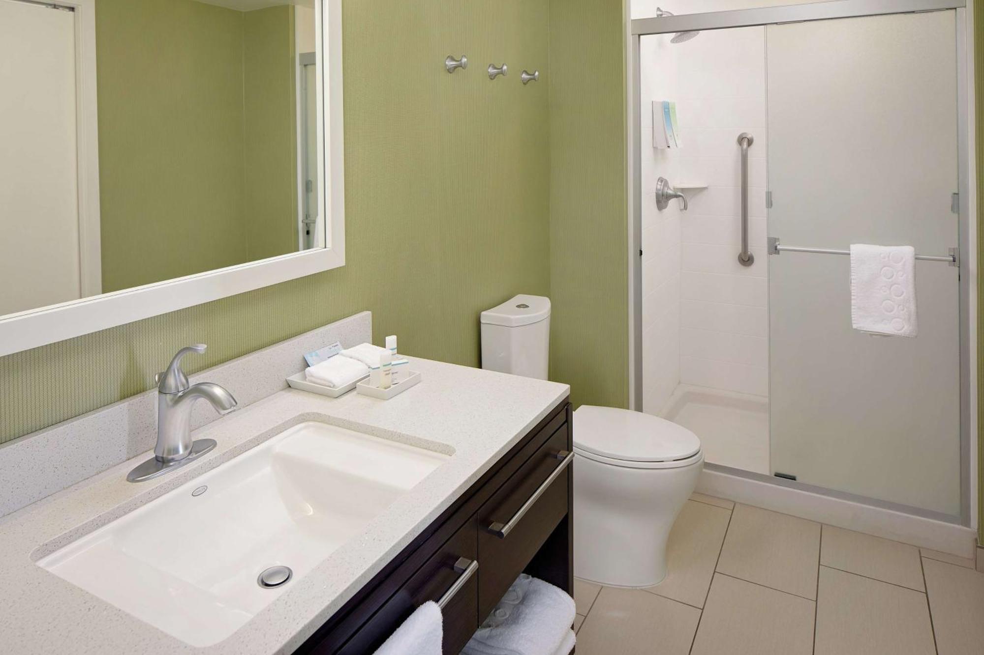 Home2 Suites By Hilton Salt Lake City / South Jordan Extérieur photo