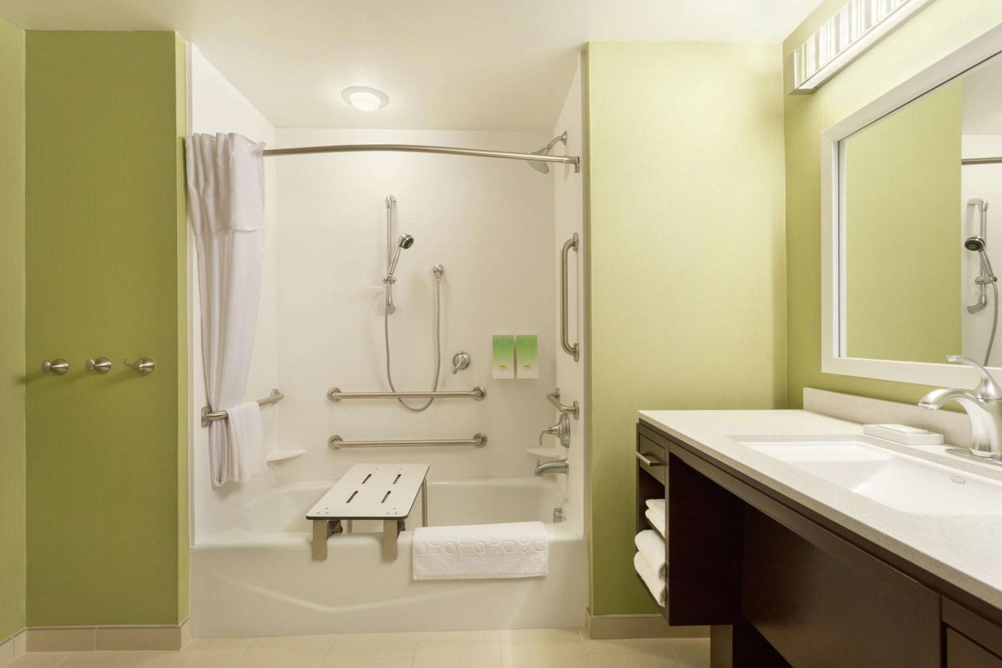 Home2 Suites By Hilton Salt Lake City / South Jordan Extérieur photo