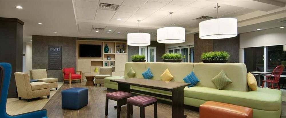 Home2 Suites By Hilton Salt Lake City / South Jordan Extérieur photo